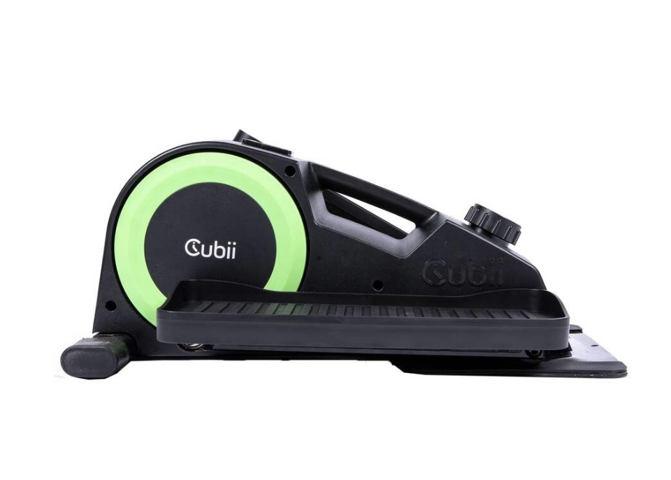 Cubii stepper