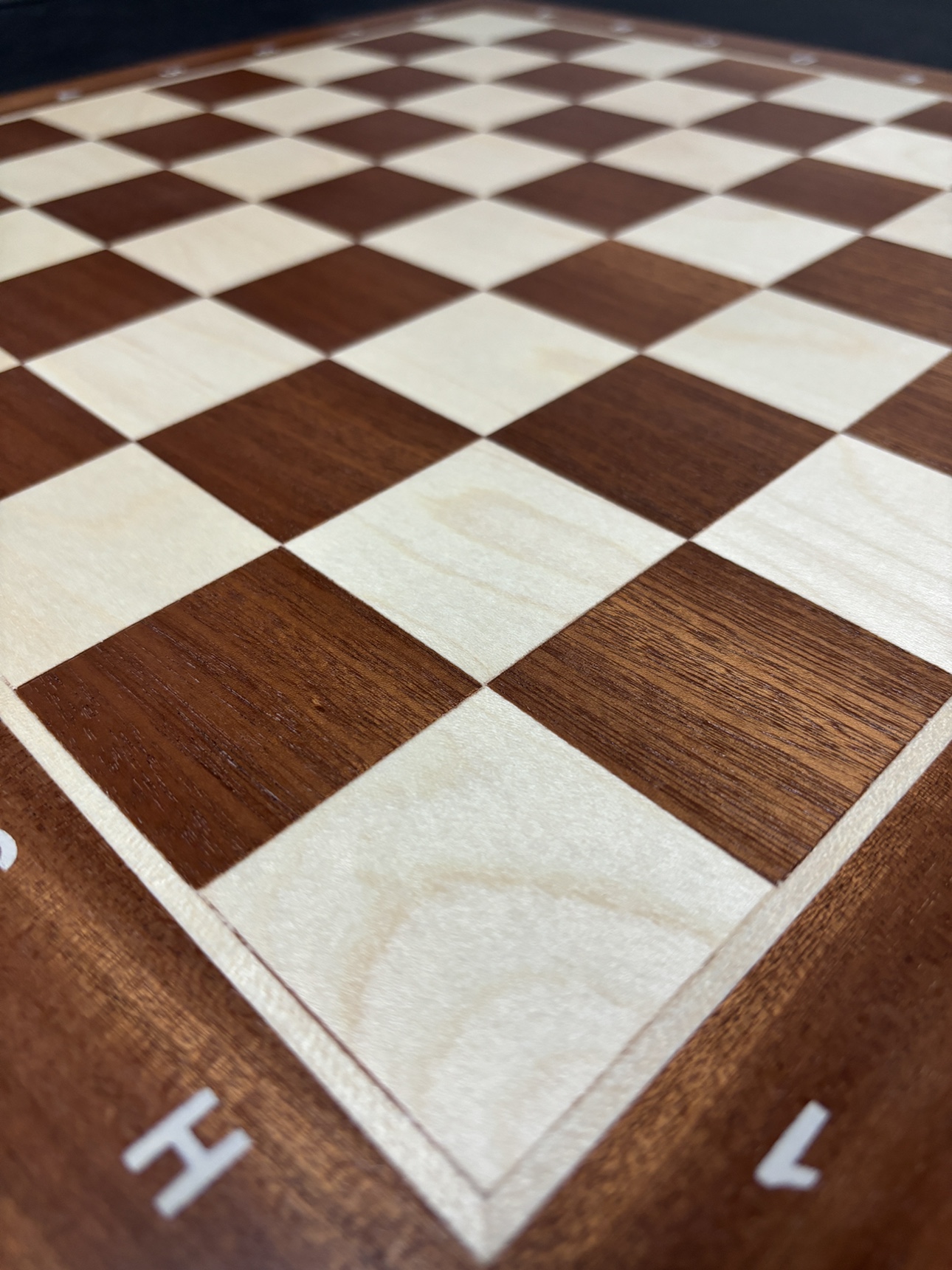 Wegiel Chess Board - photo 2