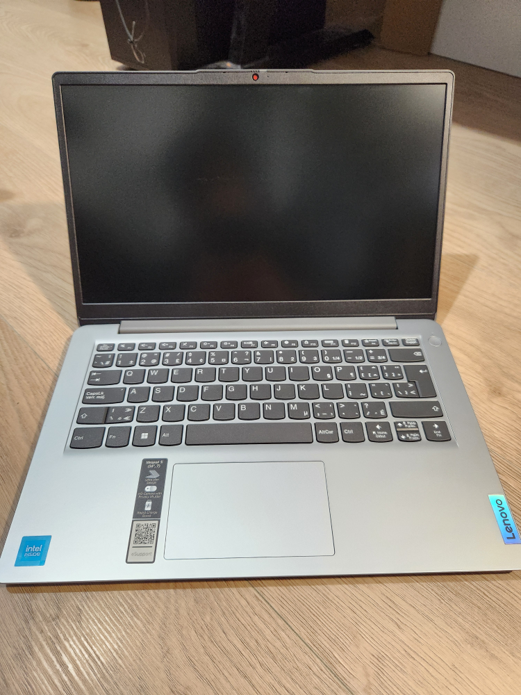 Lenovo Ideapad Lenovo Ideapad 1 14IJL7 - photo 2