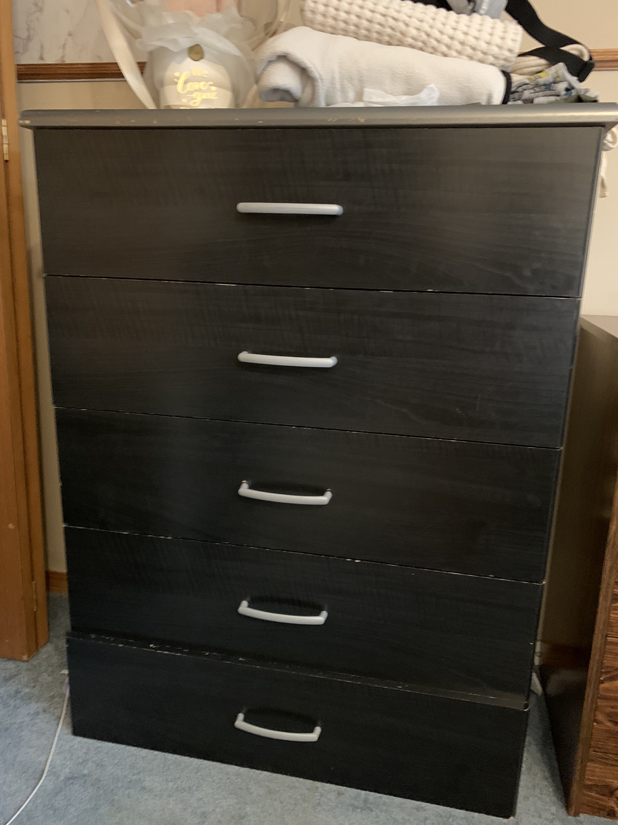 Drawer  Dresser