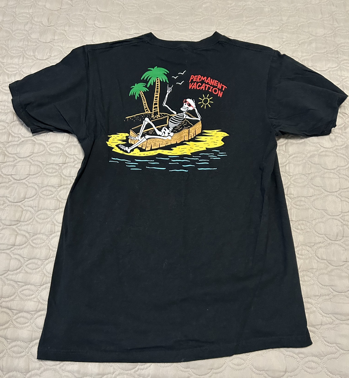 Black shirts - photo 2
