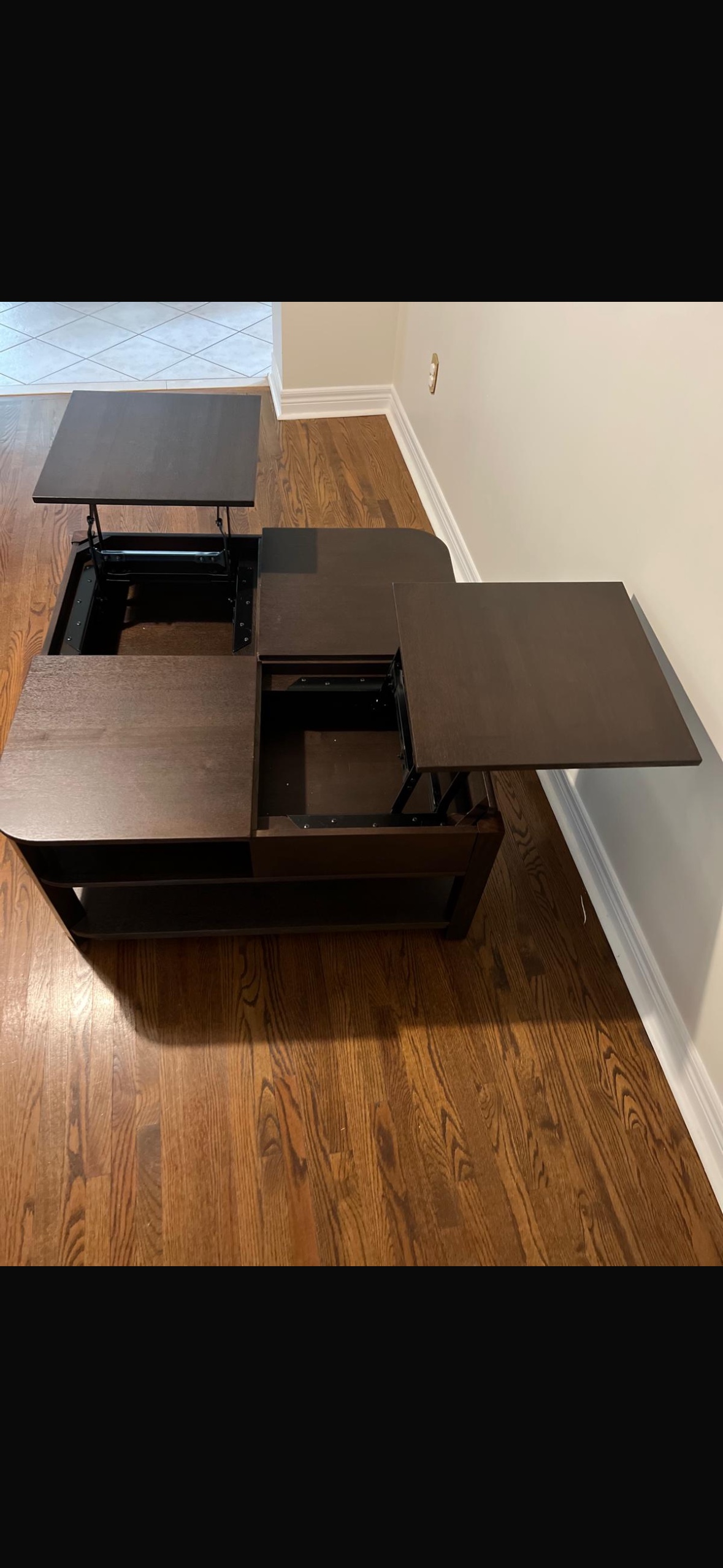 Coffee table - photo 3