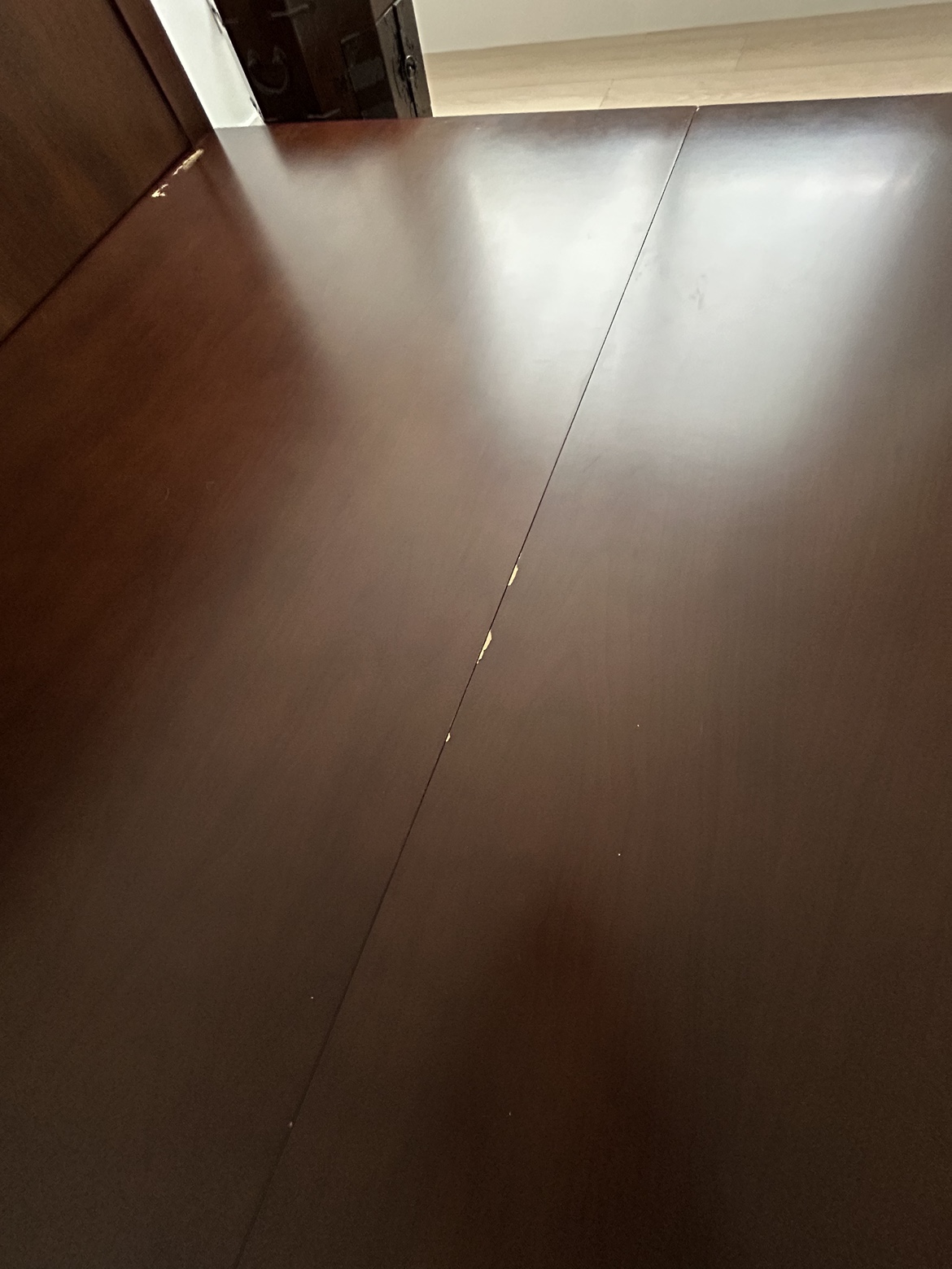 Solid Queen Bed Frame Box Sale - photo 5