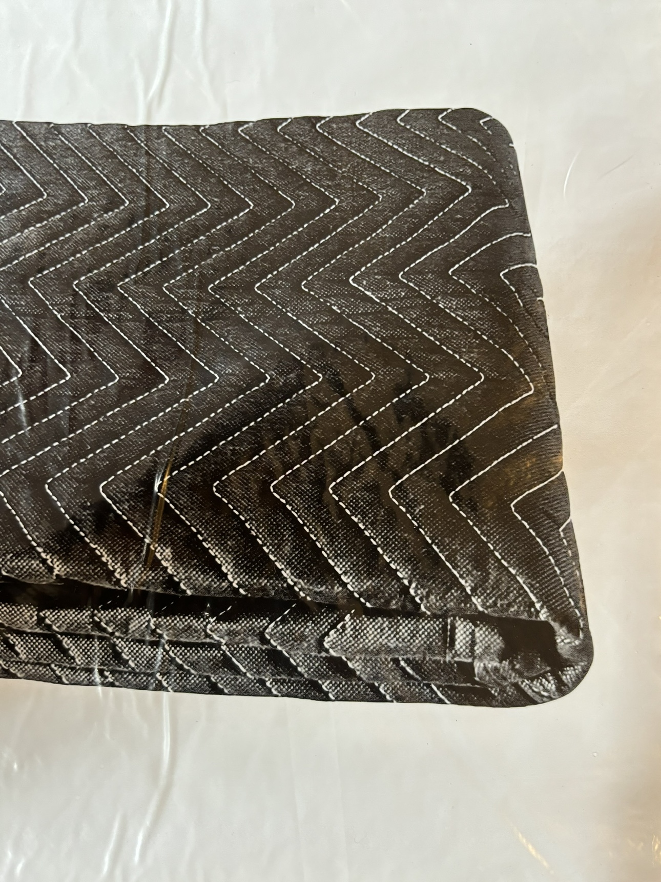 Moving Blanket - photo 2