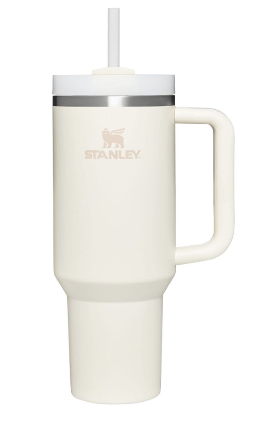 Stanley Cup QUENCHER H2.0 FLOWSTATE™ TUMBLER | 40 OZ | 1.18 L