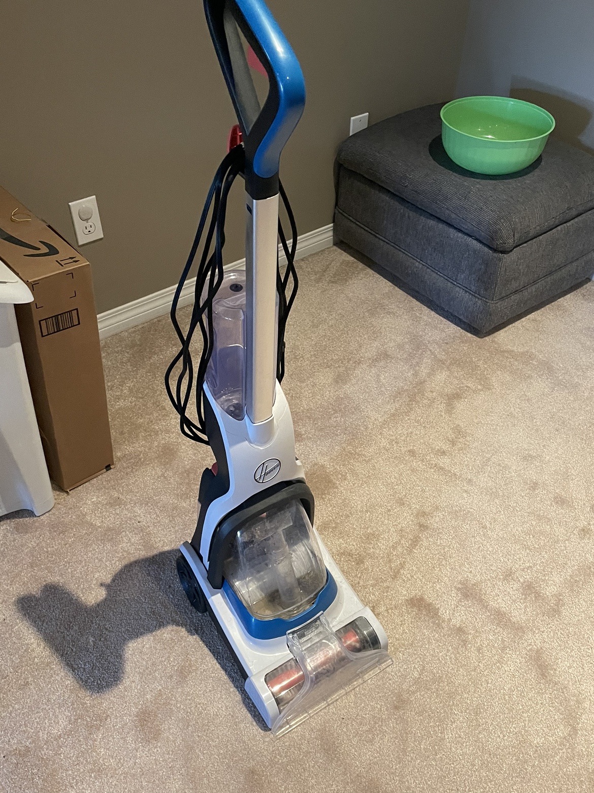 Carpet Cleaner - photo 4