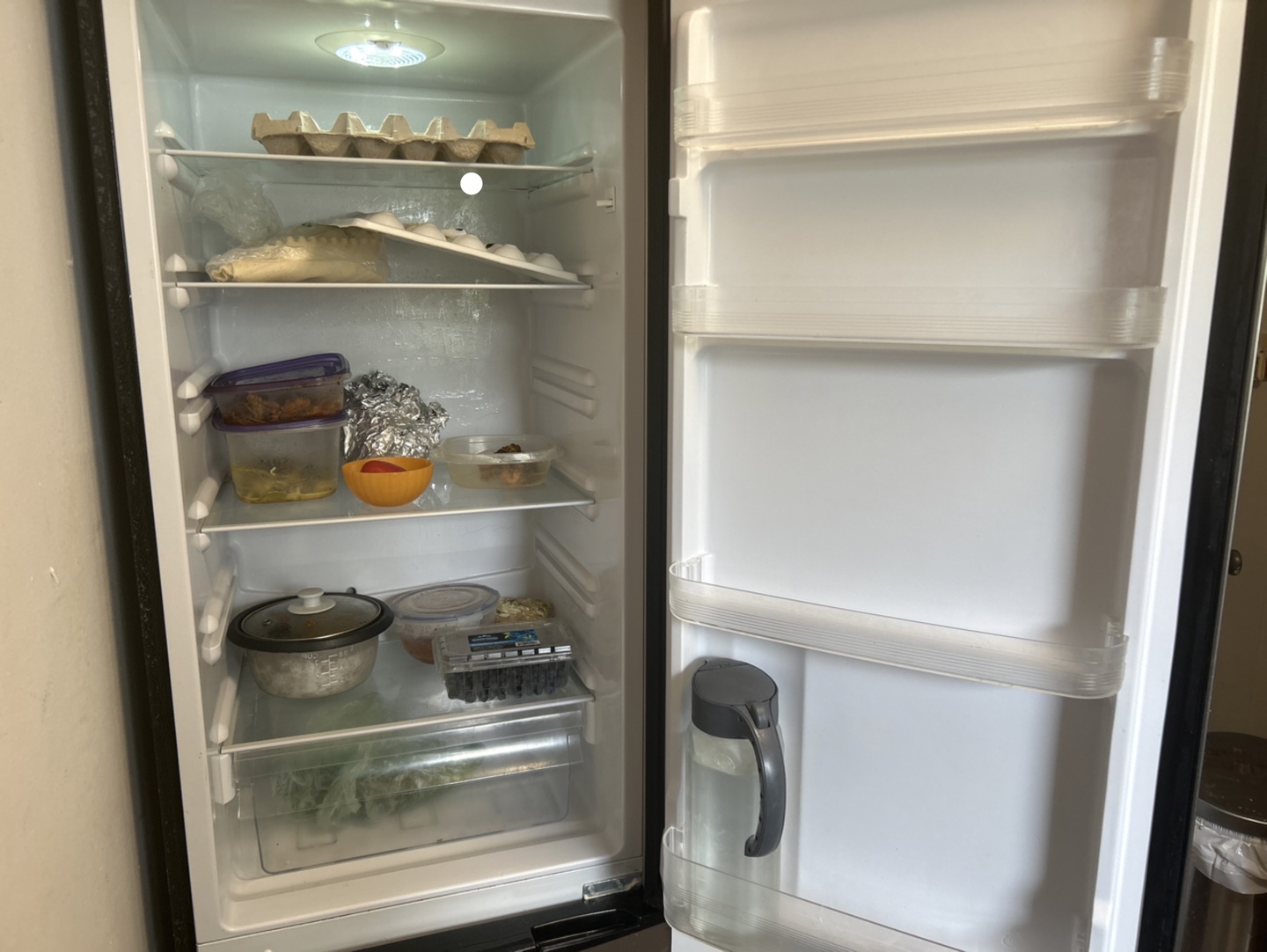 Free Fridge - photo 2