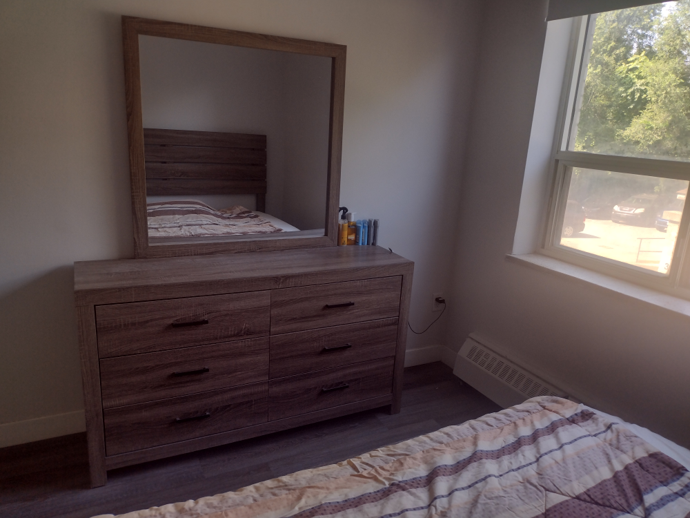 bedroom set - photo 3