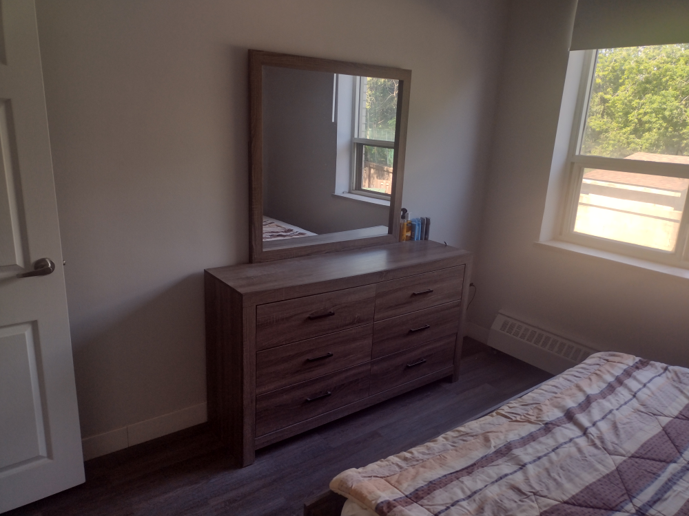 bedroom set - photo 4