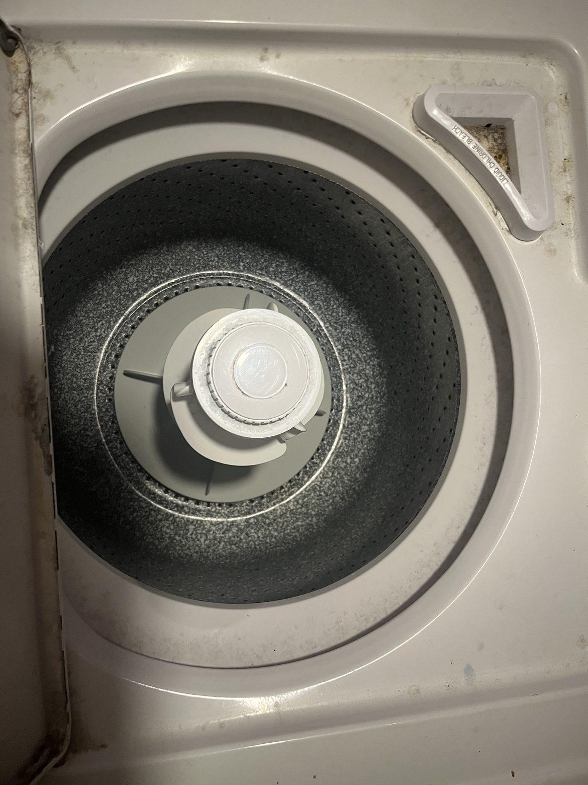 Washer - photo 3