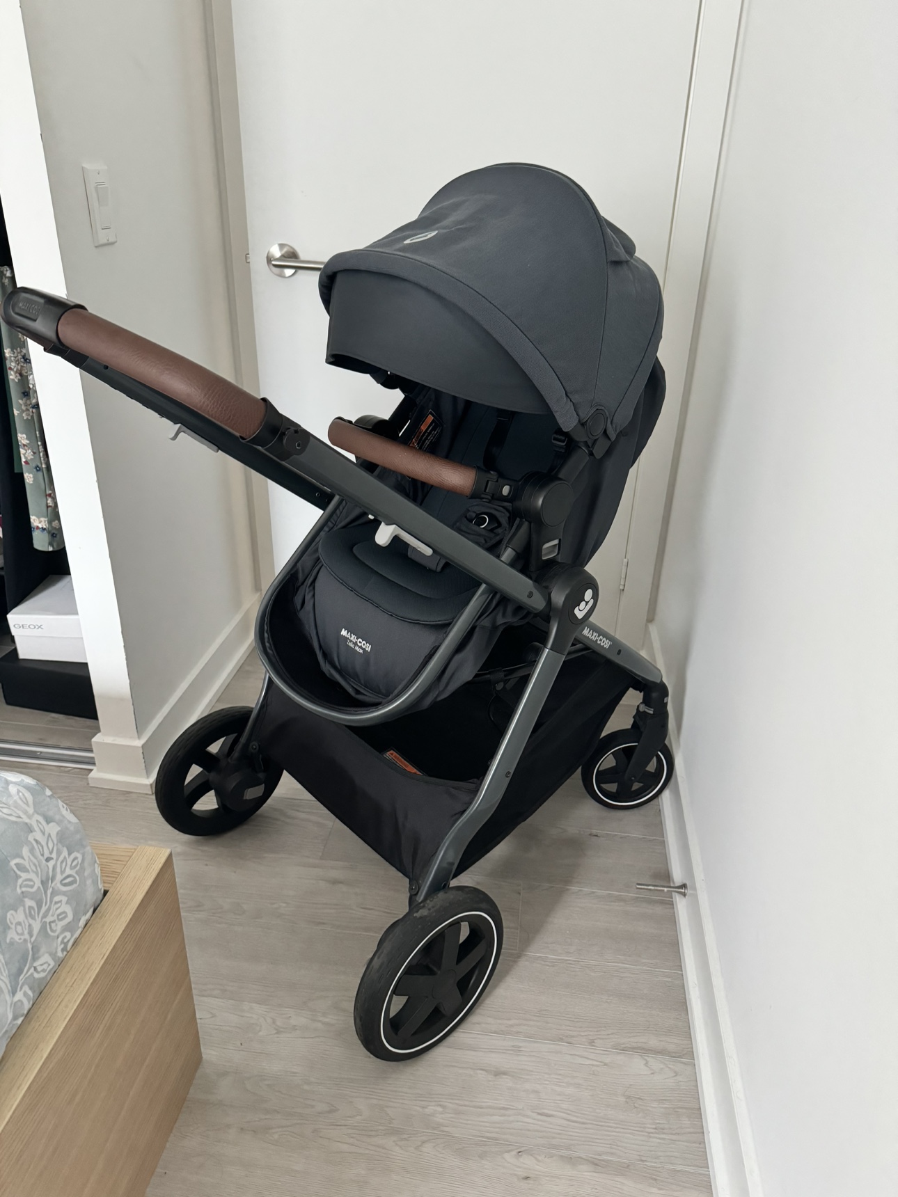 Stroller/ Carseat - photo 2