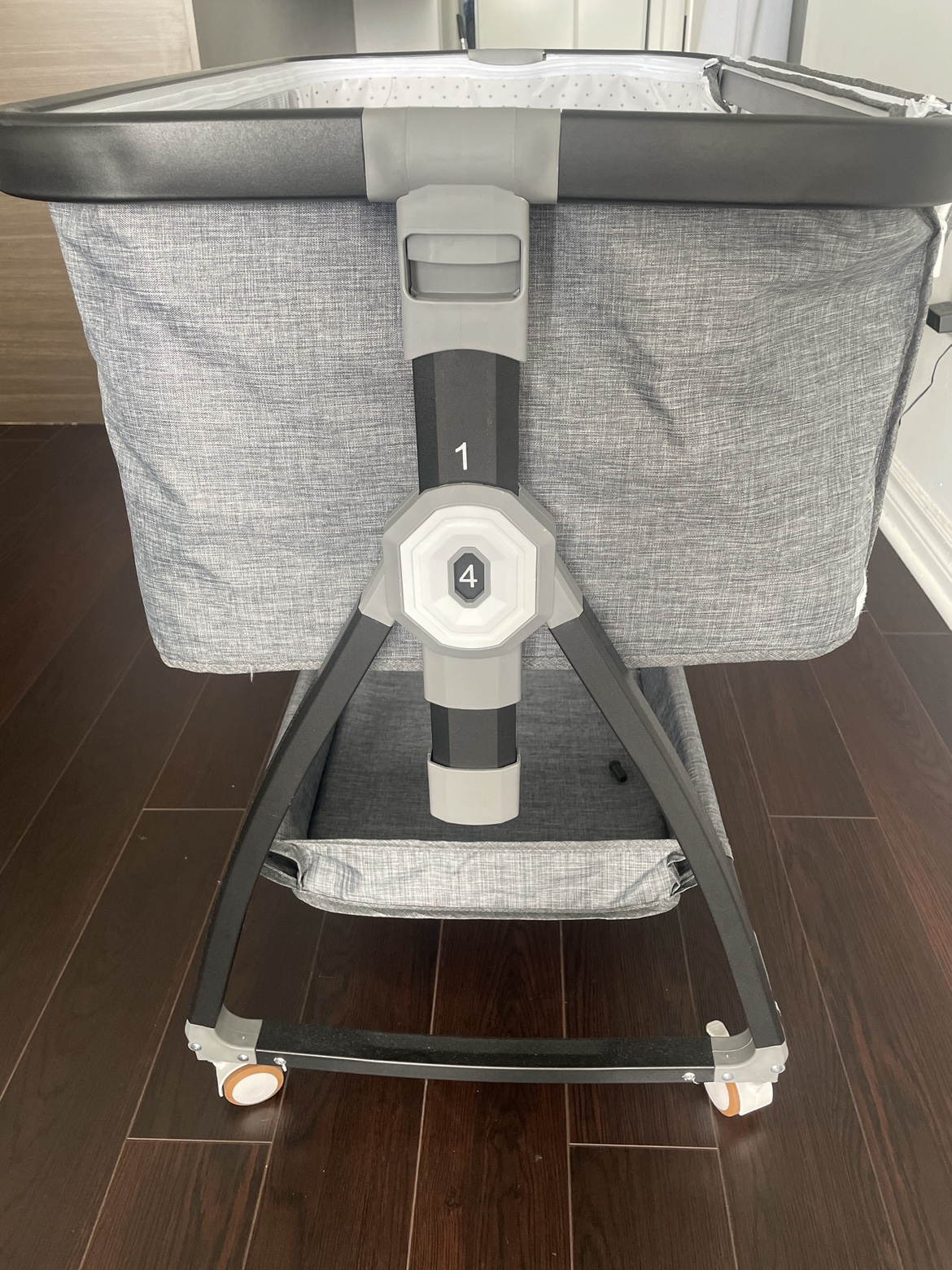 Bassinet - photo 2