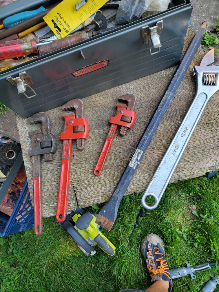 3 tool boxes with everything in pics image indicator(7)