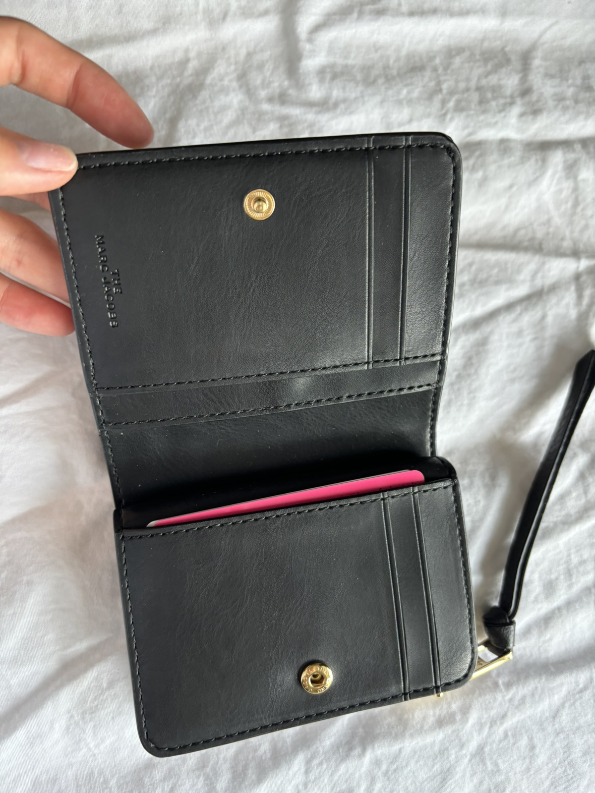 Marc Jacobs Wallet - photo 3
