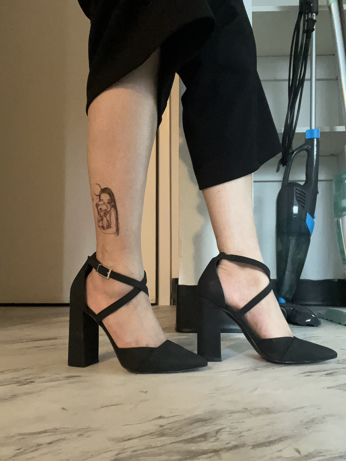 Heels (New) - photo 2
