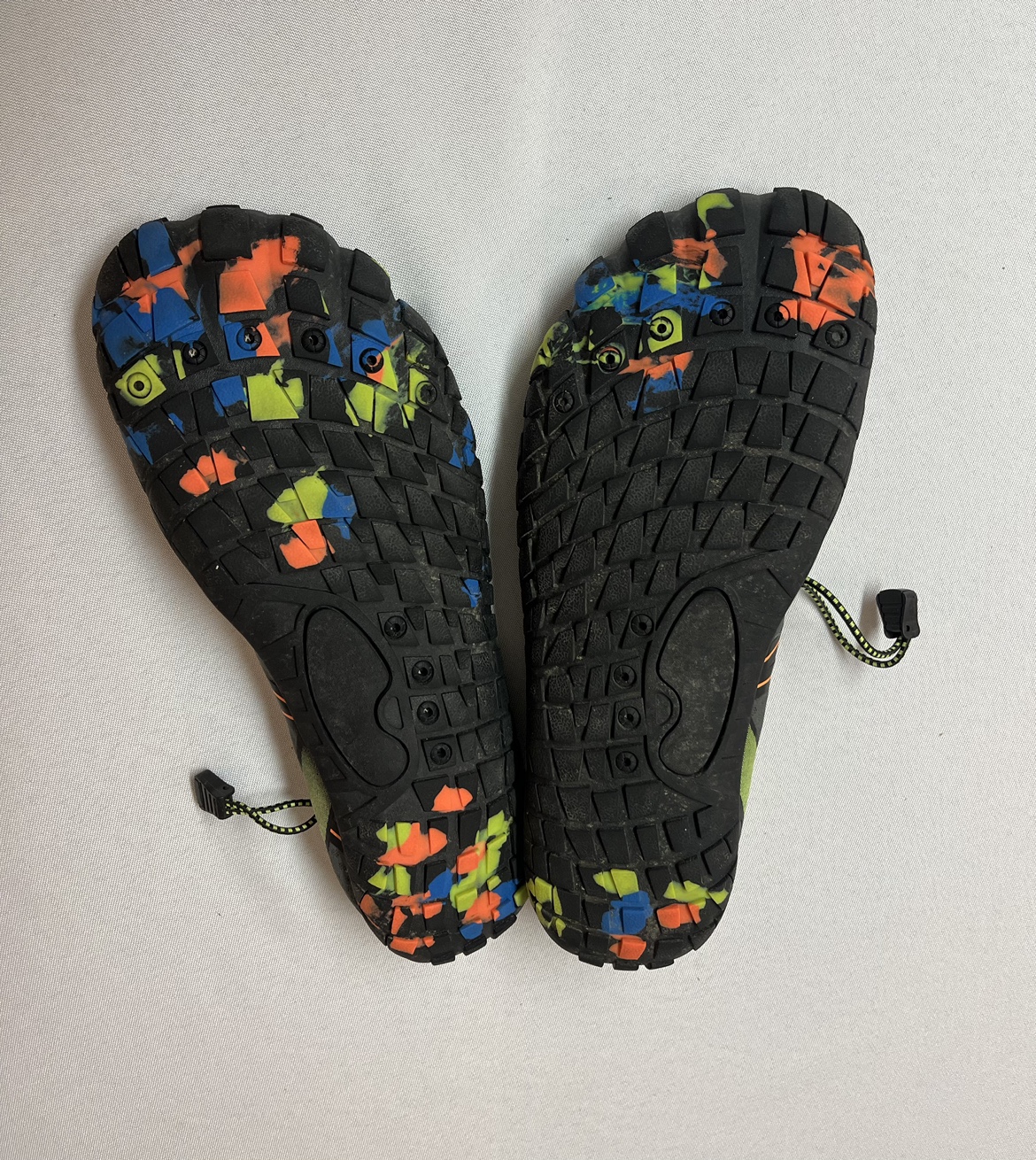 9.5 or 10 - Mens Water Sandals image indicator(3)