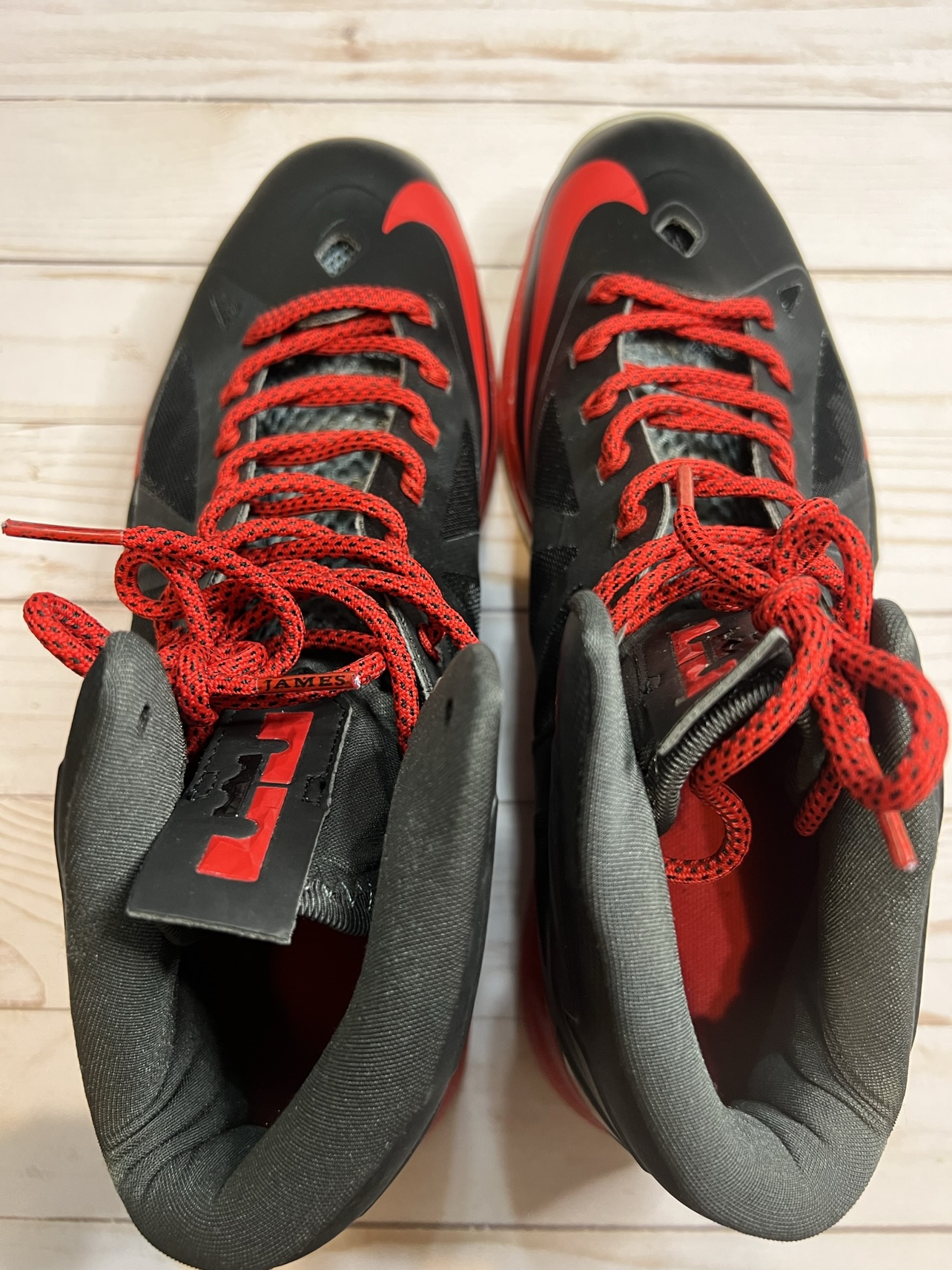 New Lebron X size 10 - photo 5