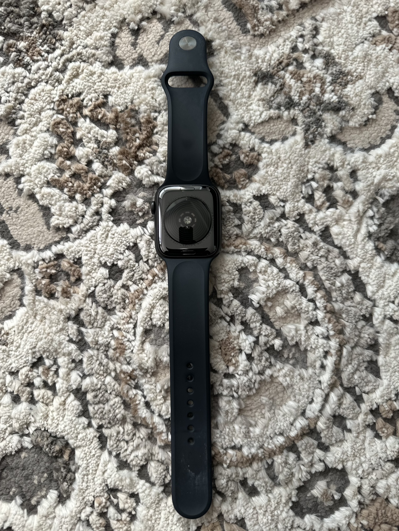 Apple Iwatch SE, cellular 2nd Gen - photo 2