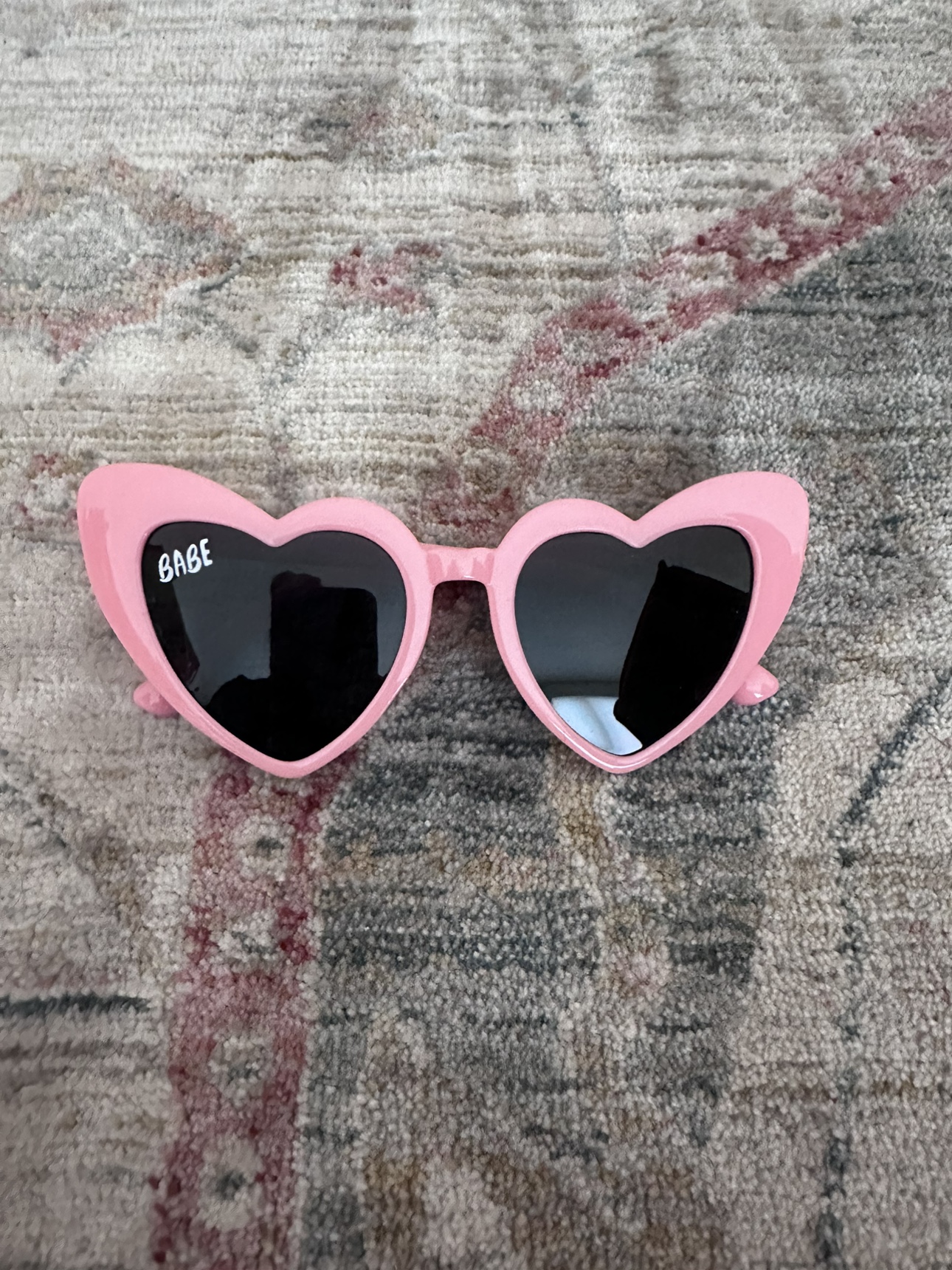 Babe Sunglasses