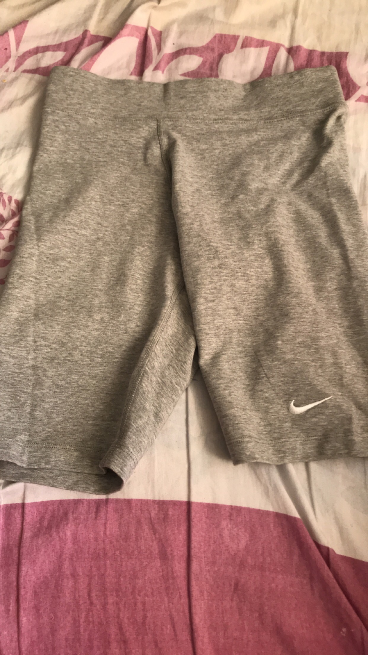 NIKEY SHORTS $15