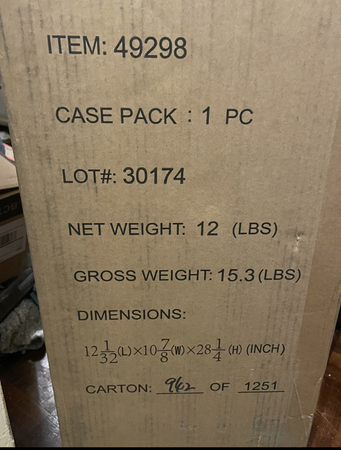 4 in 1 humidifier, fan, air purifier & heater image indicator(3)