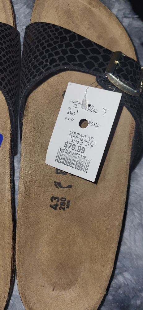 Sandals image indicator(3)