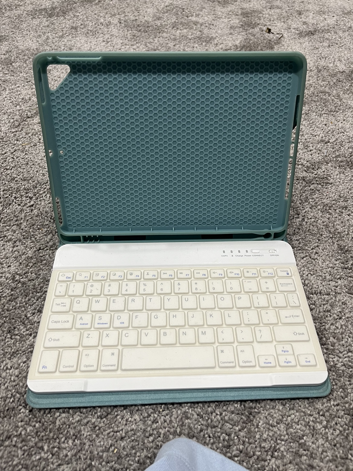 Case for iPad 6th Gen