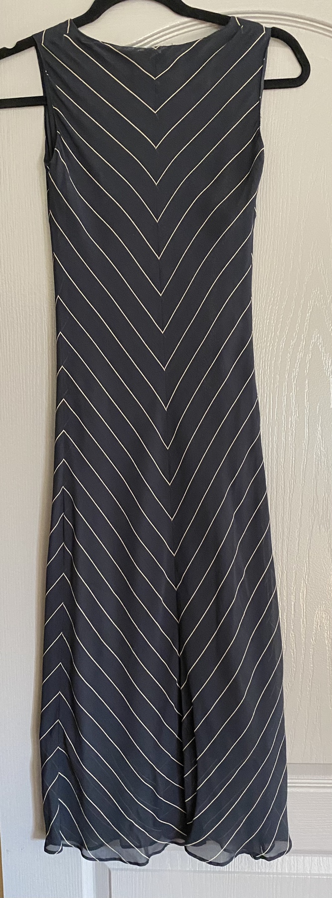 Marina Rinaldi Sleeveless Maxi Dress image indicator(2)