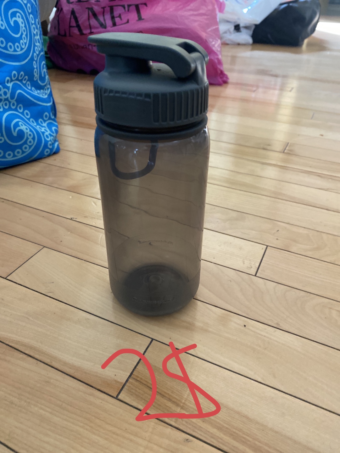 ⚽️ Water Bottles for Boys, Girls ⚽️ - photo 3