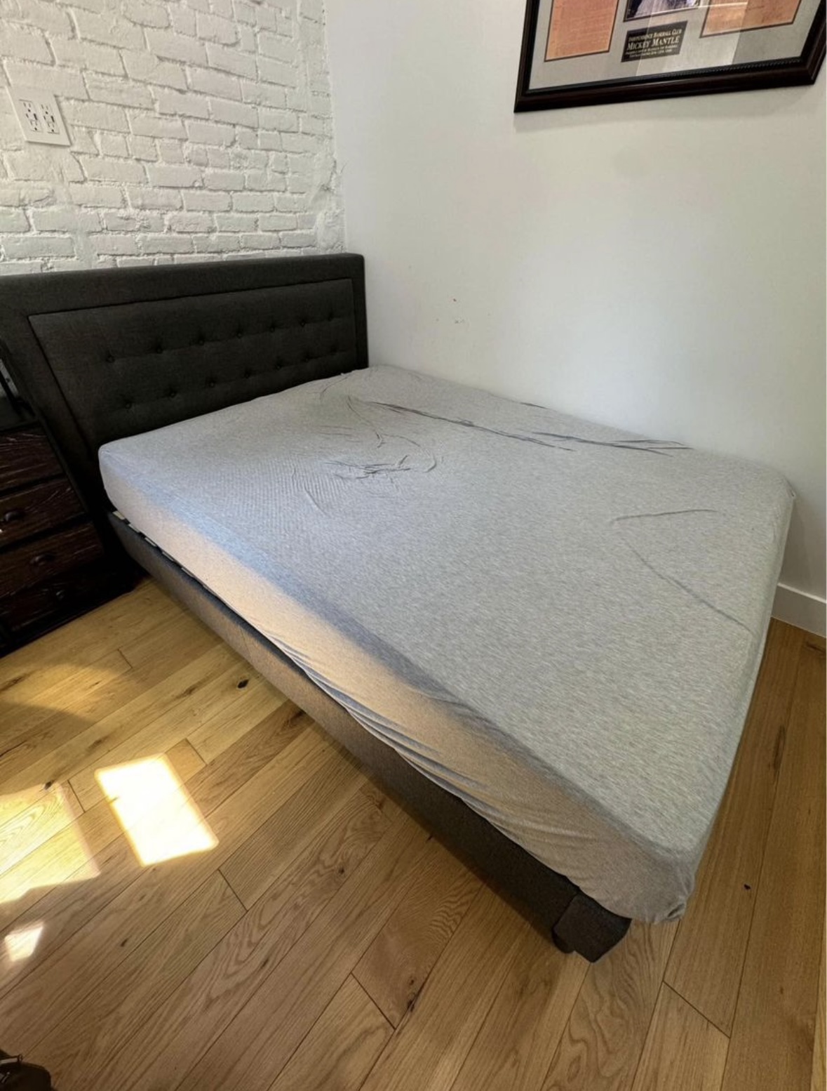 Queen Bed Frame - photo 2