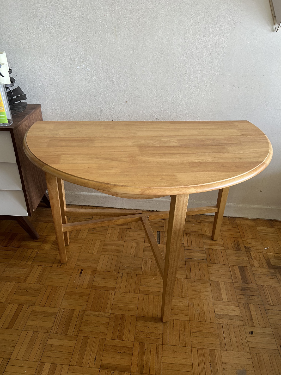3 way folding table thumbnail