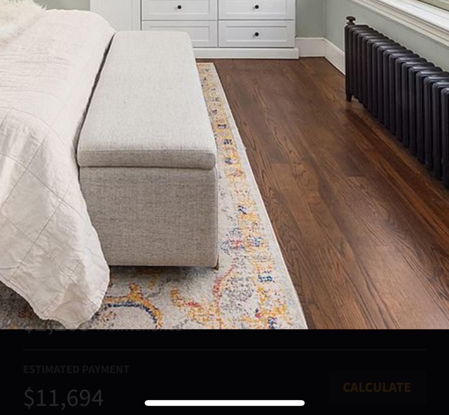 west elm mod storage bench