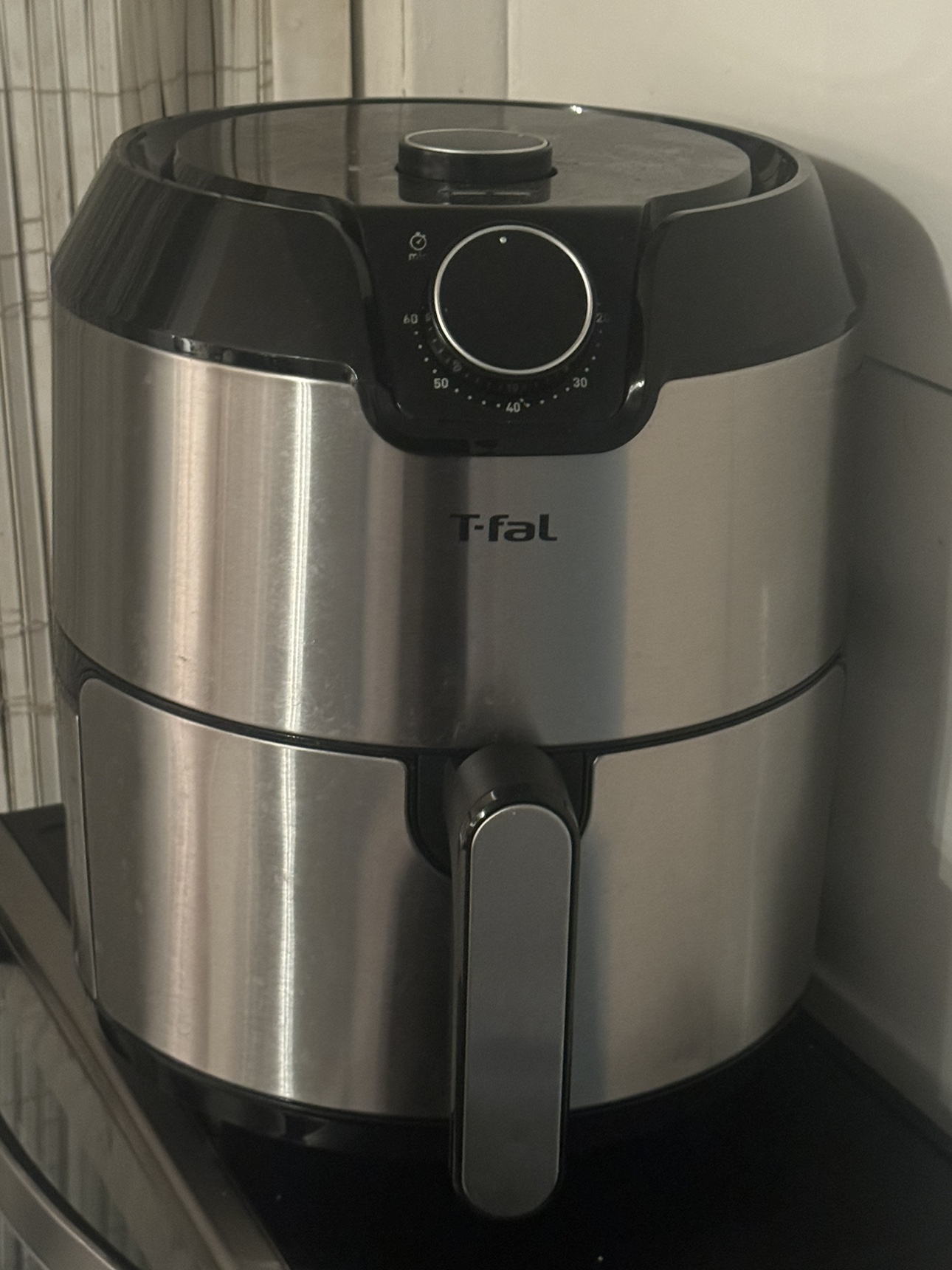 Kitchen appliances