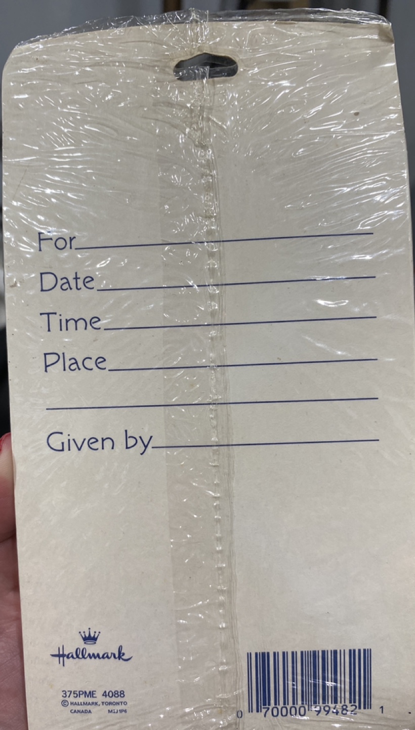 🥕 Baby Shower Invitations -  Hallmark image indicator(2)