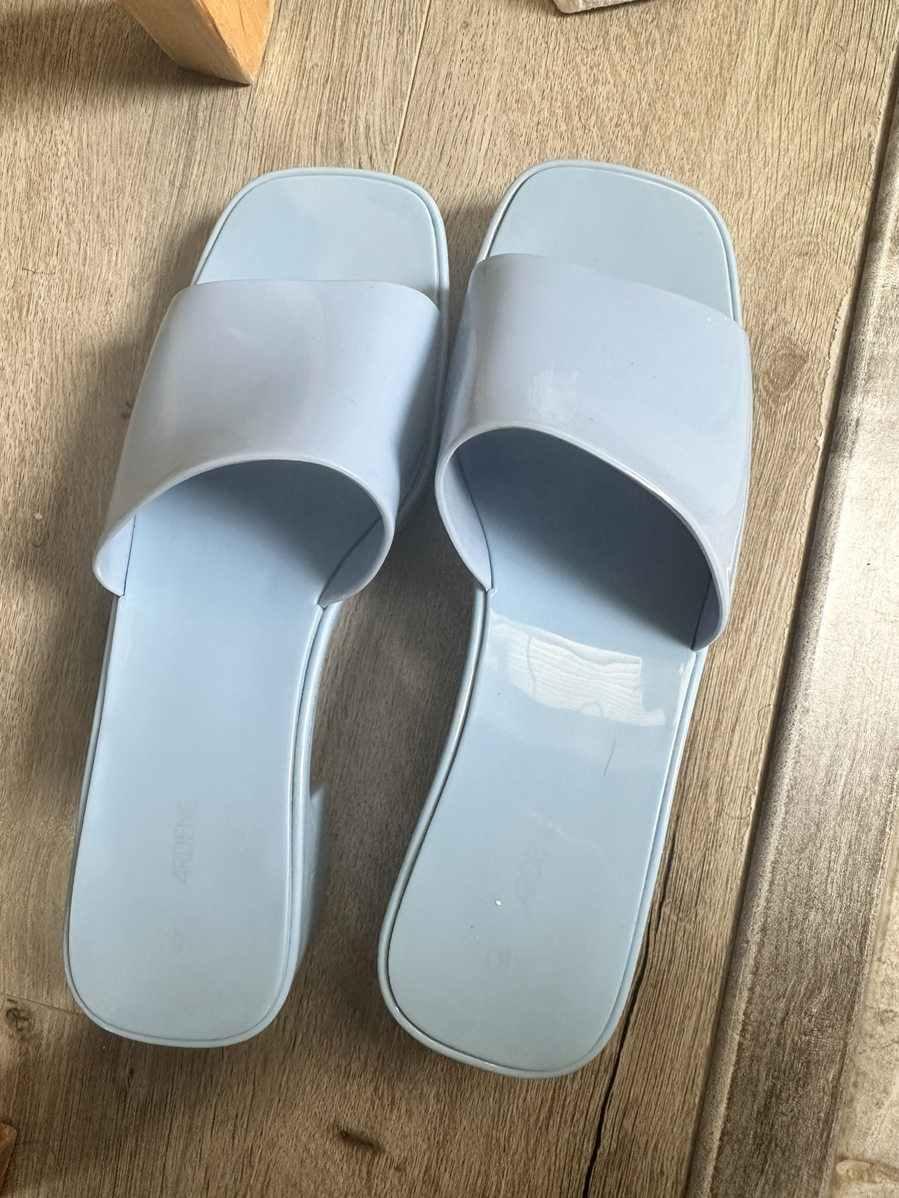 Heel sandals - photo 2