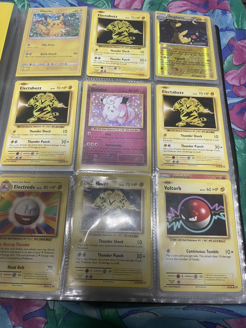 Pokémon cards - photo 4