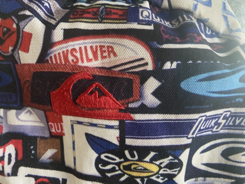 Quicksilver Backpack - photo 5