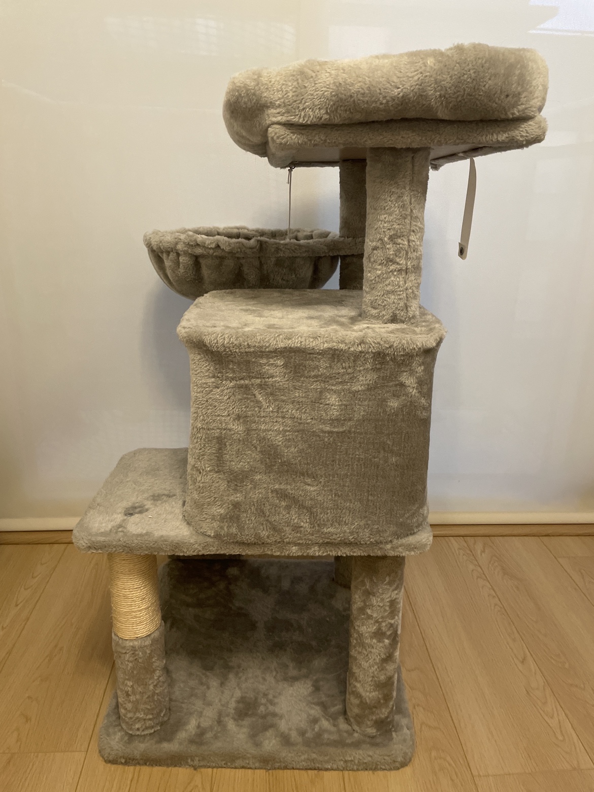 Cat tree - photo 4