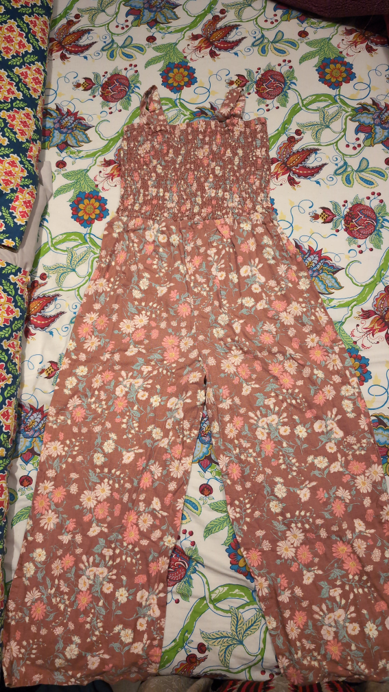 jumpsuit