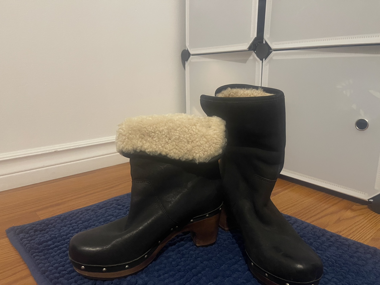 boots - photo 5