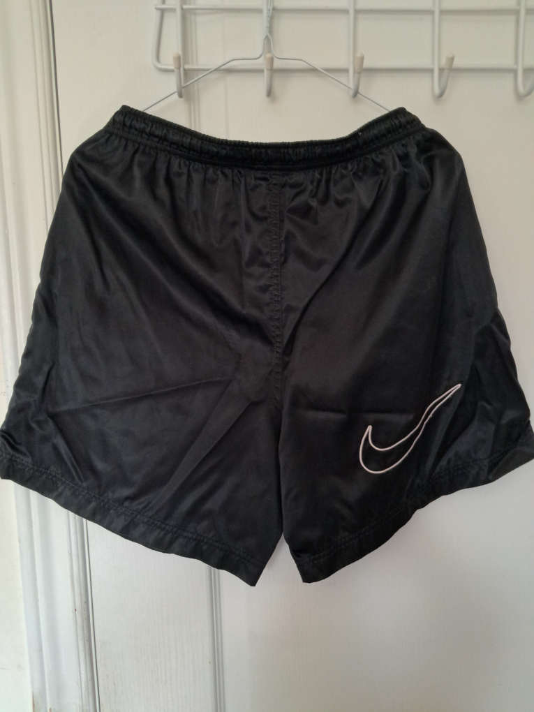 ⚽️Men's Nike shorts image indicator(2)