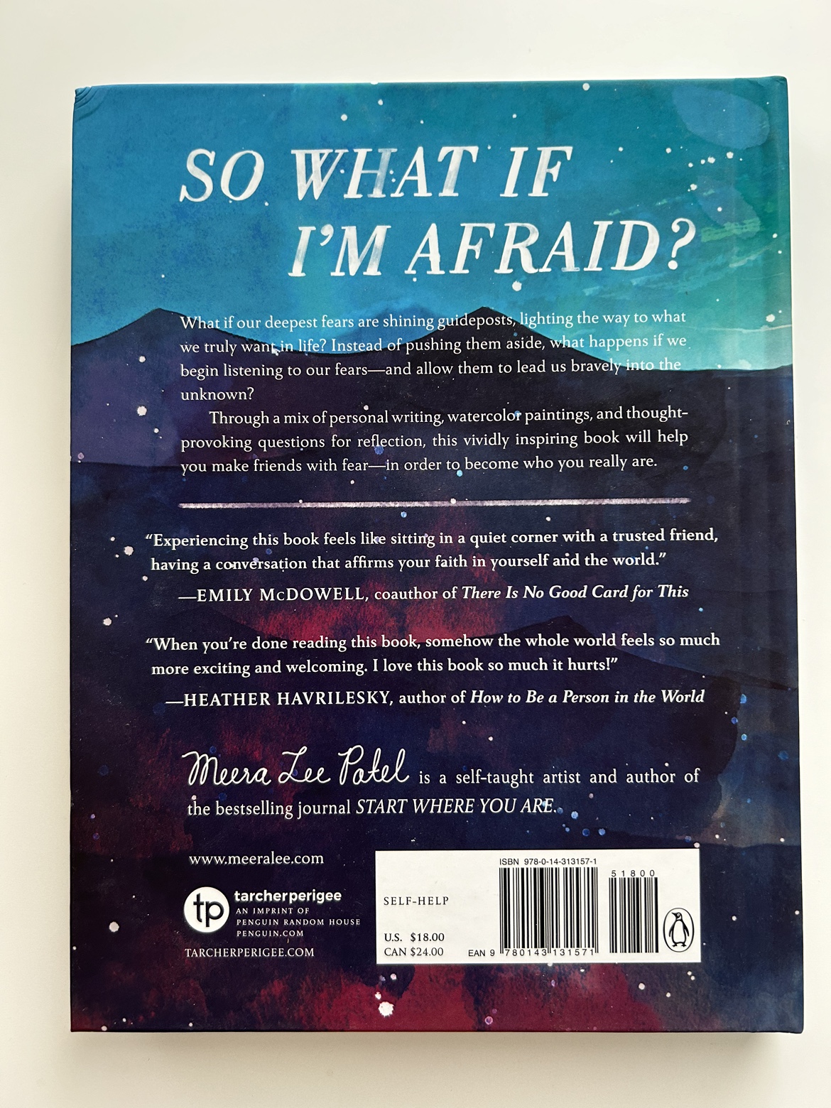 My Friend Fear book image indicator(2)