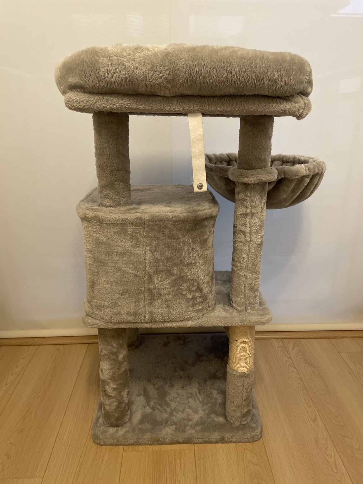 Cat tree - photo 3