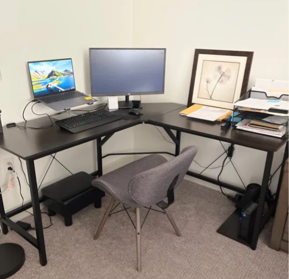 Wayfair desk