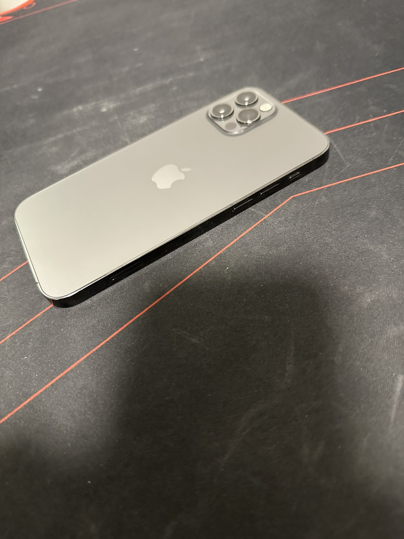 iPhone 12 Pro 128GB - Great Condition - photo 4