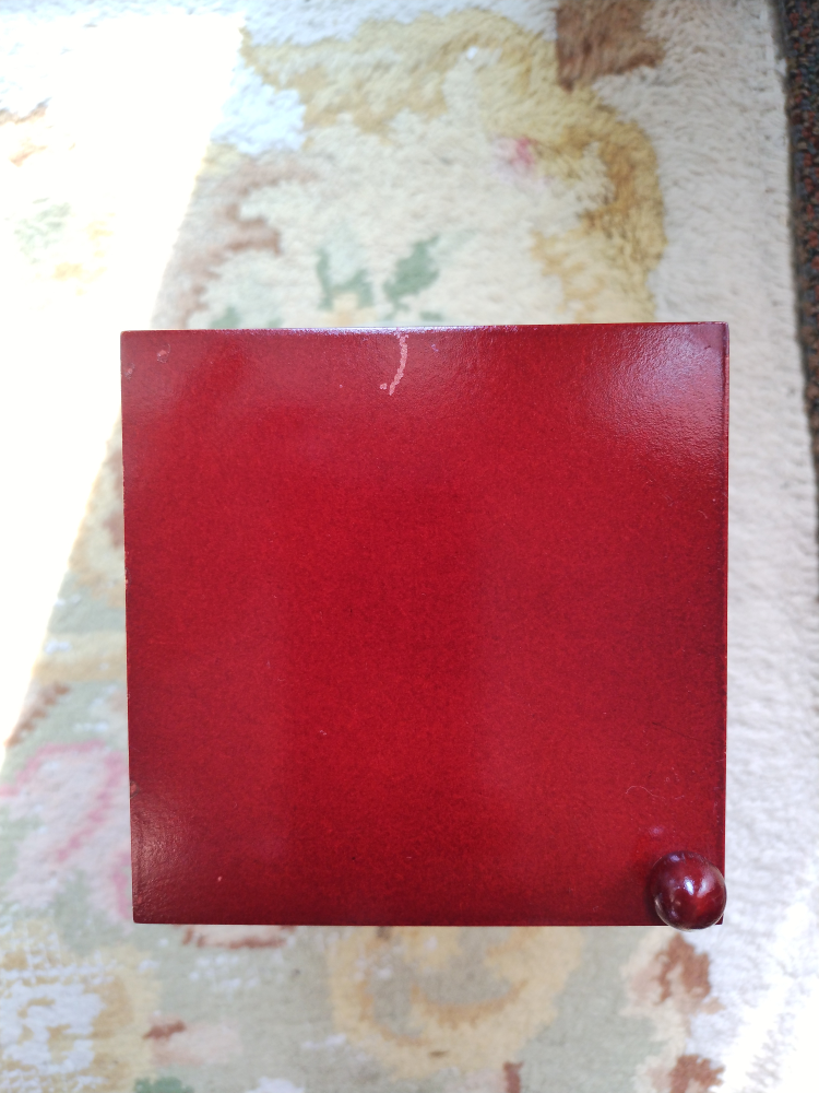 Men's  jewelry tower image indicator(5)