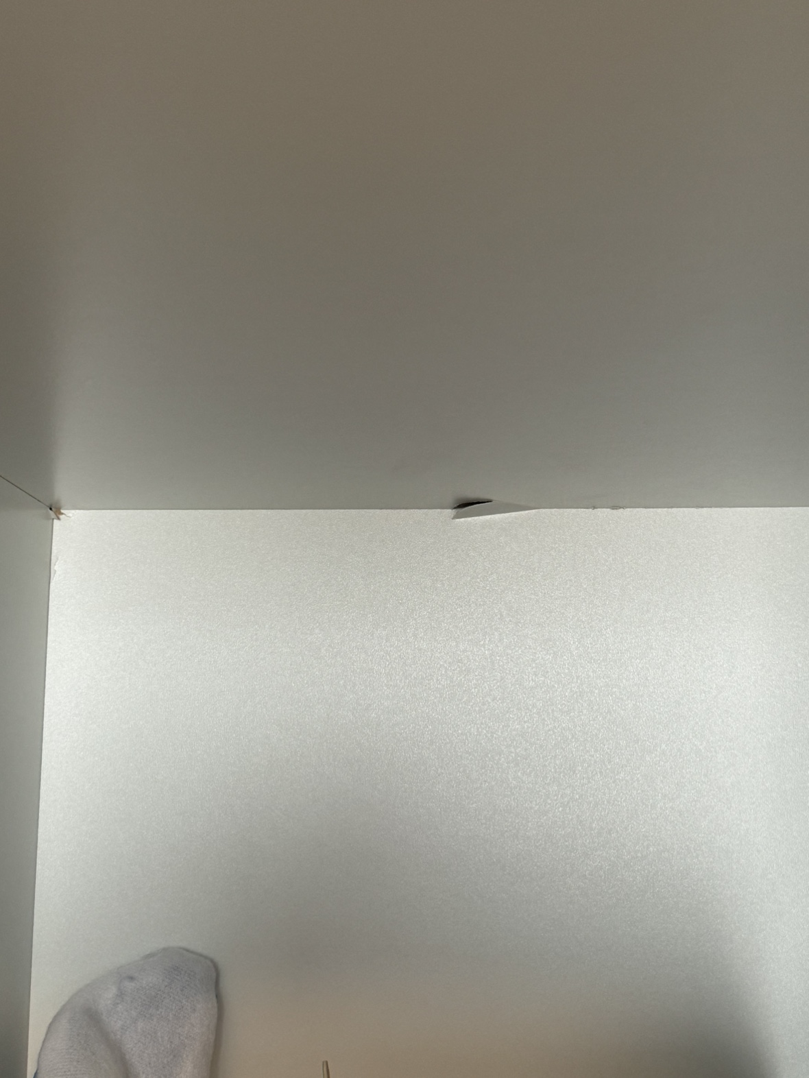 Wardrobe with 3 doors - photo 4
