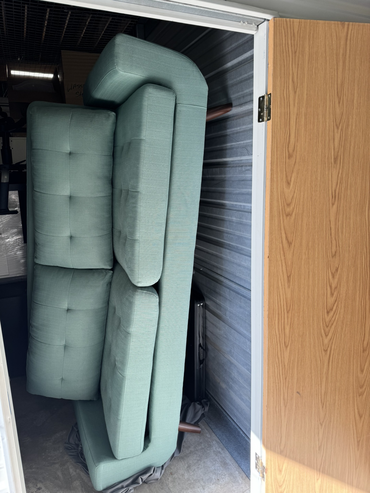 Love Seat Sofa
