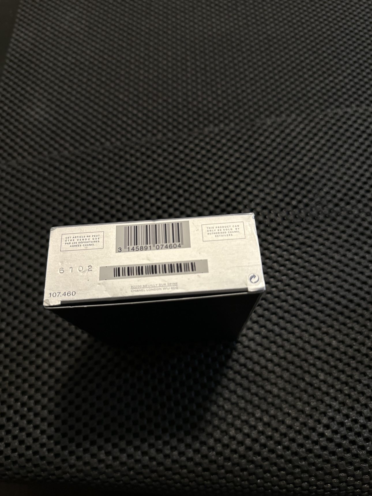 Bleu De Chanel - EDT 100Ml image indicator(2)