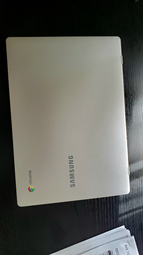 Samsung Chromebook for kids